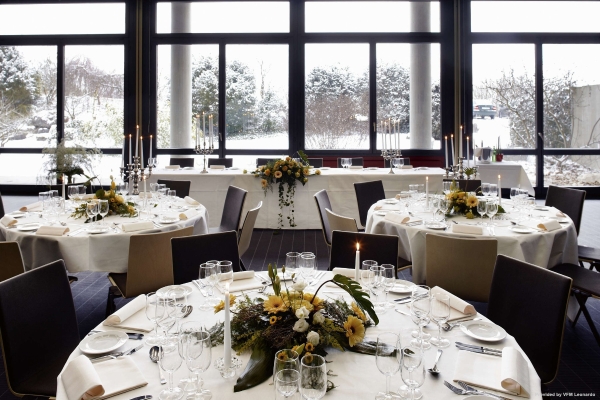 Hotel Moevenpick